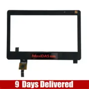 Touch Screen Panel Glass Sensor Assembly Replacement For Autel MaxiDAS DS808