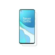 Oneplus 8t Screen Protector TempeRed Glass protector