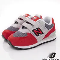 在飛比找蝦皮商城優惠-New Balance<經典復古574童鞋 寶寶系列 IV5