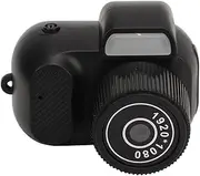 Daseeme Y3000 Digital Video Camera 0.96 inch Screen Mini 1080P HD Camera Outdoor Sports Pocket Camera with Screen Car Motorcycle Sports DV
