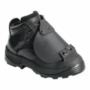 Avenger Men's Steel Toe External Met Guard EH Boots, A7322