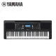 【Yamaha 山葉音樂音樂】PSR-E373 61鍵電子琴(台灣公司貨 商品保固有保障)