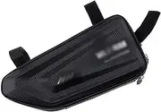 Motorcycle Refit Motorcycle Side Package Modified Hard Shell Triangle Bag for CB300R CB1000R CB1100R CBR900RR CBR600RR CBR1000RR CB400 JHFUIOW (Color : Right)
