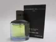 Alessandro Dell' Acqua Man 25ml EDT