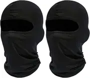 [COZY CORE] Ski Mask, UV Protection Balaclava,Full Face Ski Masks for Men & Women,Breathable Outdoor Sports Face Cover for Cycling Motorcycle Hiking