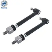 2 Pack 144457A1 Steering Arm Tie Rod Ball Joint For Case 580M 580SM 580L 586G
