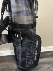 ✅ Scotty Cameron - Sunday Bag Camo In Hand! Will Ship Fast!