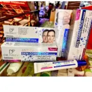 Dr. Davey Anti-Dark Spot Skin Corrector Cream 30g x 2 - Fades Dark Spot
