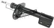 Front Shock Absorber Gas.Twin Tube For RENAULT LOGAN SANDERO II
