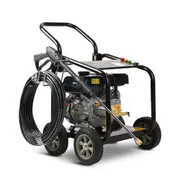 Giantz 4800PSI Petrol High Pressure Cleaner Washer