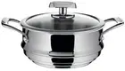 Scanpan Multi Steamer Insert 20cm