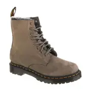 Dr. Martens Dr. shoes Martens 1460 Serena DM30953059 green