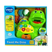 VTech Feed Me Dino Toy