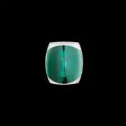 Bla Navigation Light Vertical Mount Starboard Led 12/24V W