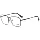 RAY BAN 光學眼鏡(黑色)RB6474D