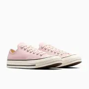 Converse Chuck 70 Low Pink Beige Men Unisex Casual Shoes Sneakers A13840C