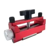 Honing Guide For Chisels and Planes Sharpening Jig With Top Screws