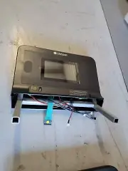Lifespan TR4000i Treadmill Display Console Panel (FP168)