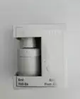 Emirate Silver Roll On Attar, oil based & non alcoholic perfumes 6ml