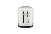KitchenAid Toaster Porcelain White 2 Slice