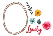 Sizzix Framelits Layered Flowers #662760 Retail $12.99 7pk+stamps by L Serata