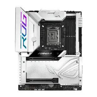 華碩 ROG MAXIMUS Z790 FORMULA 主機板 ATX/1700腳位