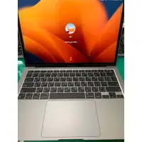 在飛比找蝦皮商城優惠-大降價MacBook Air (M1, 2022) / 25