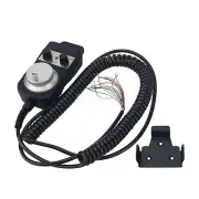 STK 4-Axis Manual Pulse Generator MPG CNC Handwheel 100PPR 5V Universal Type xr