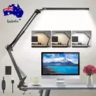 Bedside LED Desk Lamp Dimmable Table Light Study Reading Eye-Care with Control