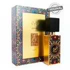 Ajwad Women EDP Perfume By Lattafa 60 ML / 2.04 FL OZ New Rich UAE لطافة أجود