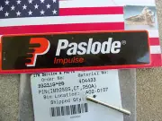 Paslode Part # 404433 PIN (IM325SS, CT, 250A)