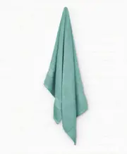 St Regis Marine Green Bath Towel
