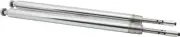 HD Chrome 41mm 24 1/2 Fork Tube Assembly Harley Softail Springer Classic 05-07