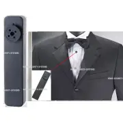 Button Camera Mini Mini Video 1080P Home Security Recorder Small Camcorder