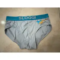 在飛比找蝦皮購物優惠-sloggi 男生合身三角內褲