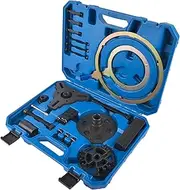 AKWH Dual Clutch Transmission Remover Installer Tool Kit Replacement for Ford DPS6 Dual Clutch Reinstall Reset Tool