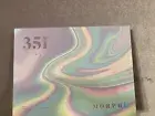 New! Morphe 35I Icy Fantasy Artistry Palette