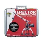 Meccano Super Construction 25 in 1 Motorized Building Set STEAM Education New