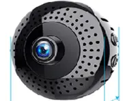 Wifi Mini Camera Model L27