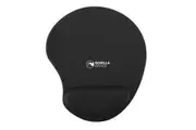 Gorilla Office Mouse Pad With Wrist Rest