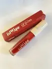 Red Aspen Nourishing Lip Gloss CARNATION Non Sticky Pigmented Shine NEW