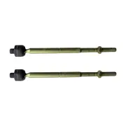 2 Pcs Trupro Rack Ends for Suzuki Ignis RG413 HX51S HV51S RG415 HV81S 1.3L 1.5L