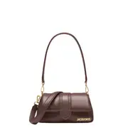 [JACQUEMUS] 小斑比莫