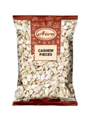 AIVA - Cashew Pieces Raw Premium Grade, 10 lb Bulk, Unroasted & Unsalted Cash...