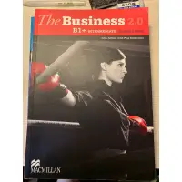 在飛比找蝦皮購物優惠-The Business 2.0. Student's Bo