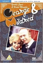 George & Mildred-the Complete