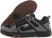 [DVS] Skateboard Shoes Comanche Charcoal/Black/Gum/White Mens