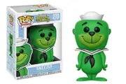 Pop! Funko 10cm Vinyl Hanna Barbera Sneezly #278 Figurine Collectable Toy 3y+