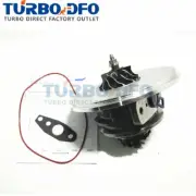 GT1546JS turbo cartridge CHRA 795637 for Nissan NV400 2.3 dCi 125HP M9T 2010-