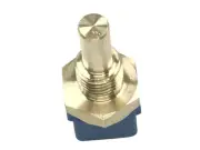 For 1985 Toyota Tercel Water Temperature Sensor 25917XBRQ (for: Toyota)